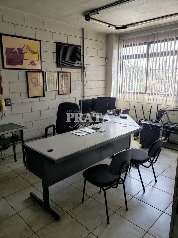 Depósito-Galpão, 1092 m² - Foto 7