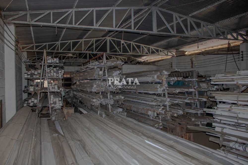 Depósito-Galpão, 1092 m² - Foto 1