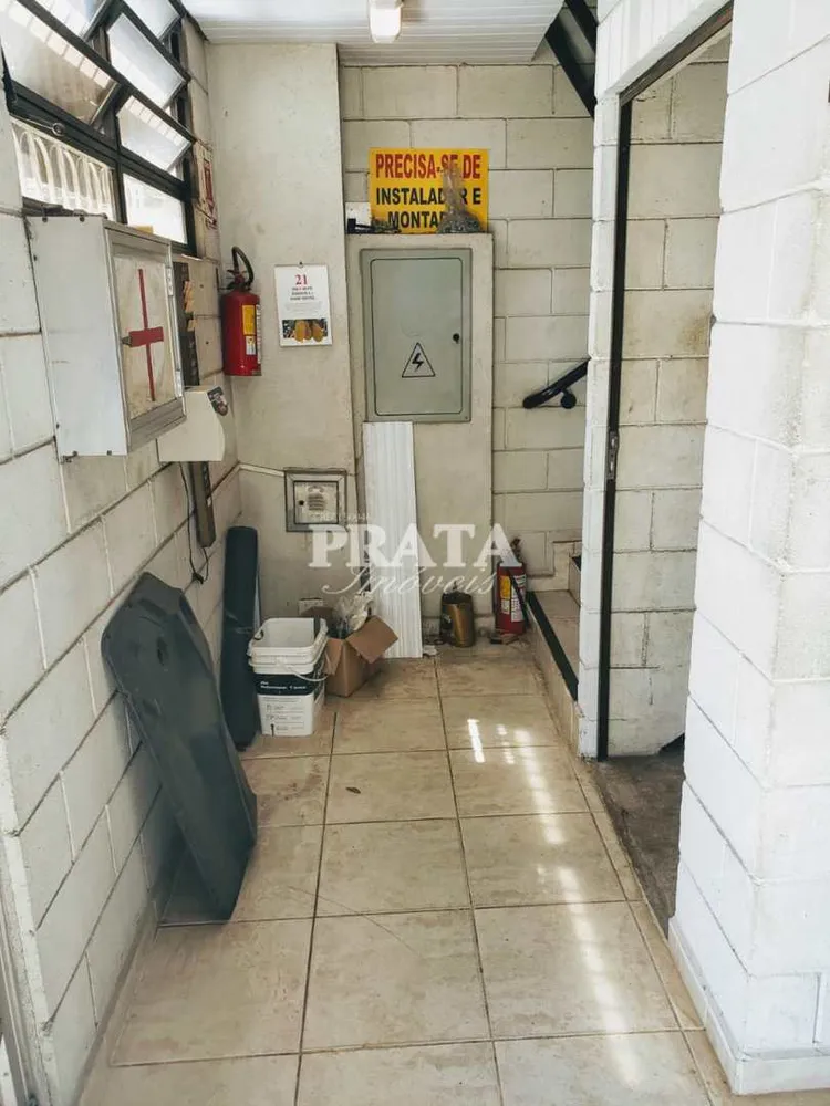 Depósito-Galpão, 1092 m² - Foto 17