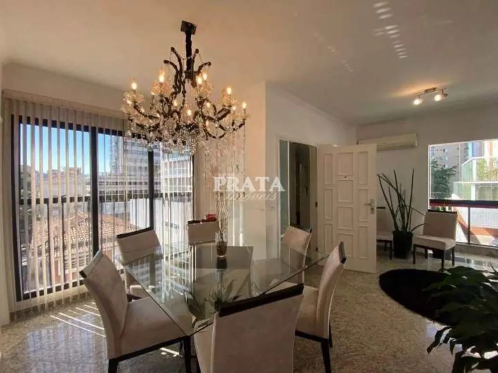 Apartamento, 3 quartos, 140 m² - Foto 4
