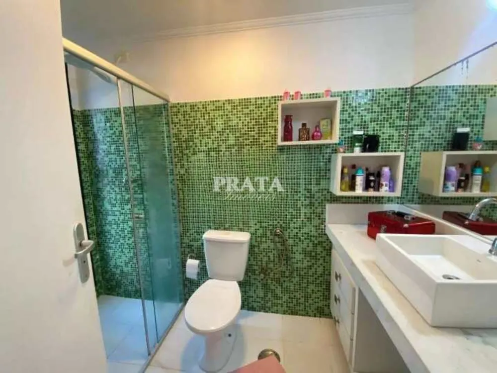 Apartamento, 3 quartos, 140 m² - Foto 9