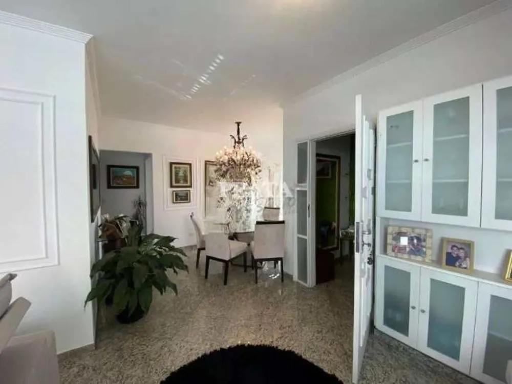 Apartamento, 3 quartos, 140 m² - Foto 5