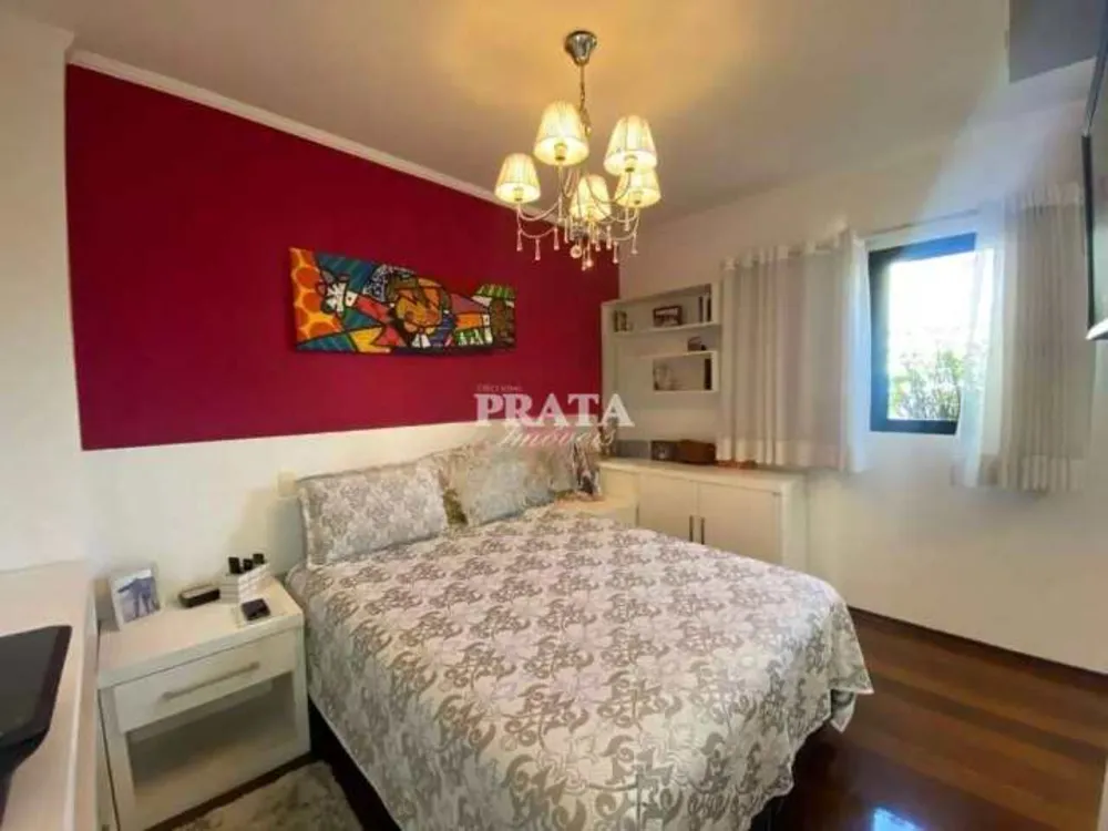 Apartamento, 3 quartos, 140 m² - Foto 6