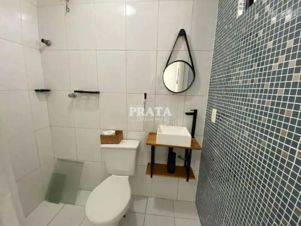 Apartamento, 3 quartos, 140 m² - Foto 11