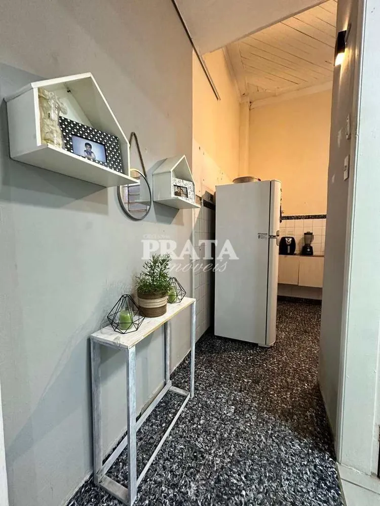 Casa, 2 quartos, 100 m² - Foto 11