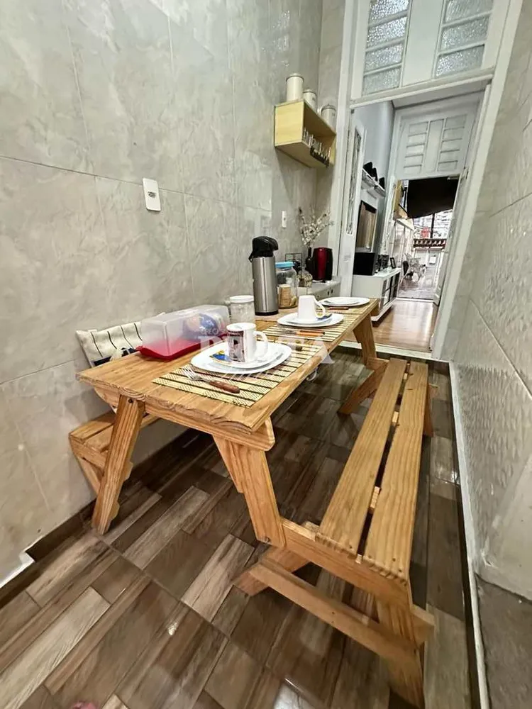 Casa, 2 quartos, 100 m² - Foto 10