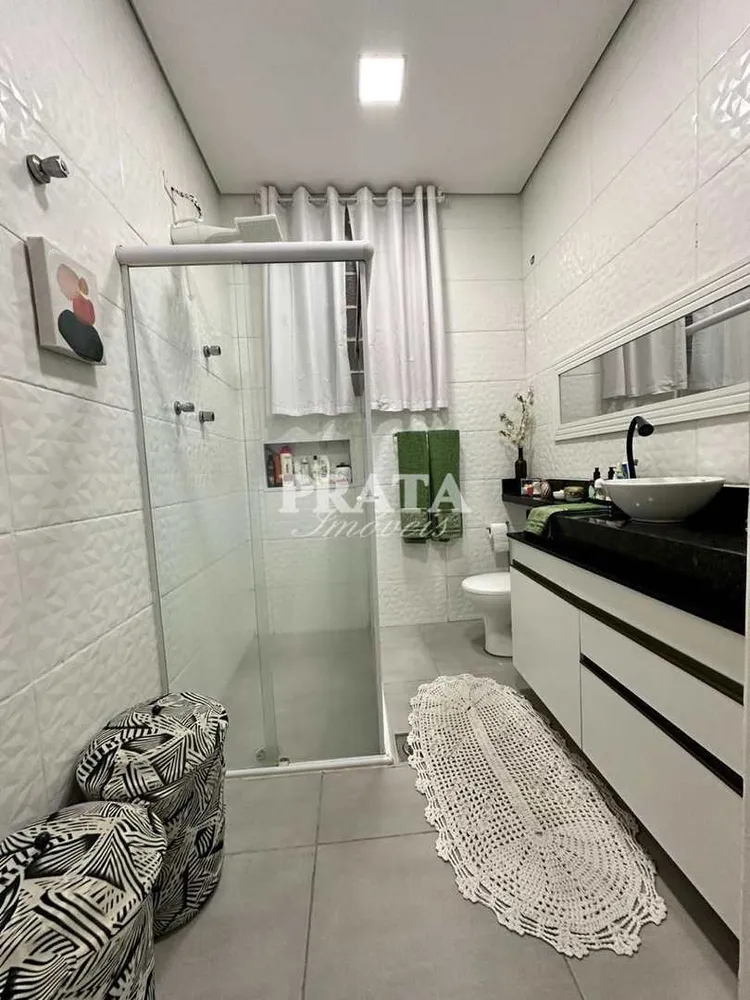 Casa, 2 quartos, 100 m² - Foto 13