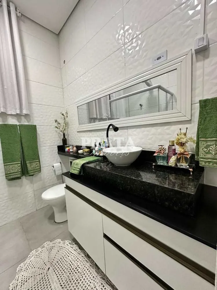 Casa, 2 quartos, 100 m² - Foto 12