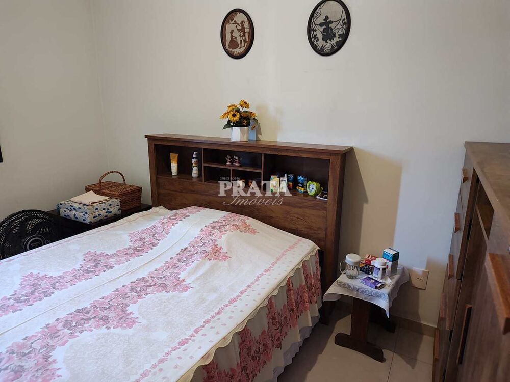 Apartamento à venda com 3 quartos, 150m² - Foto 8