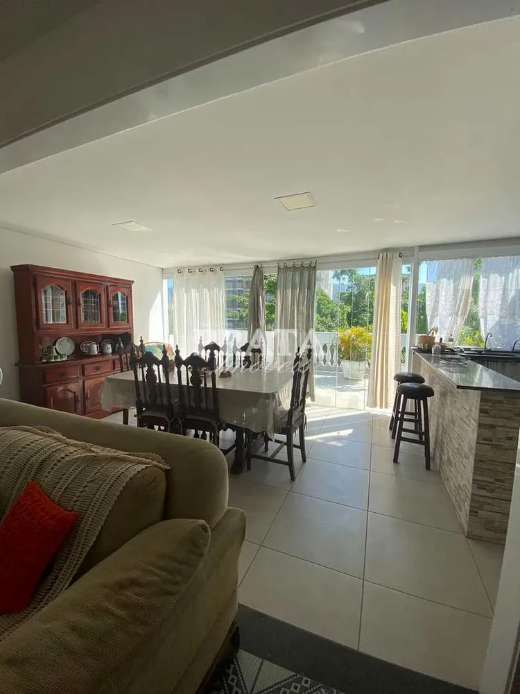 Cobertura, 3 quartos, 120 m² - Foto 4