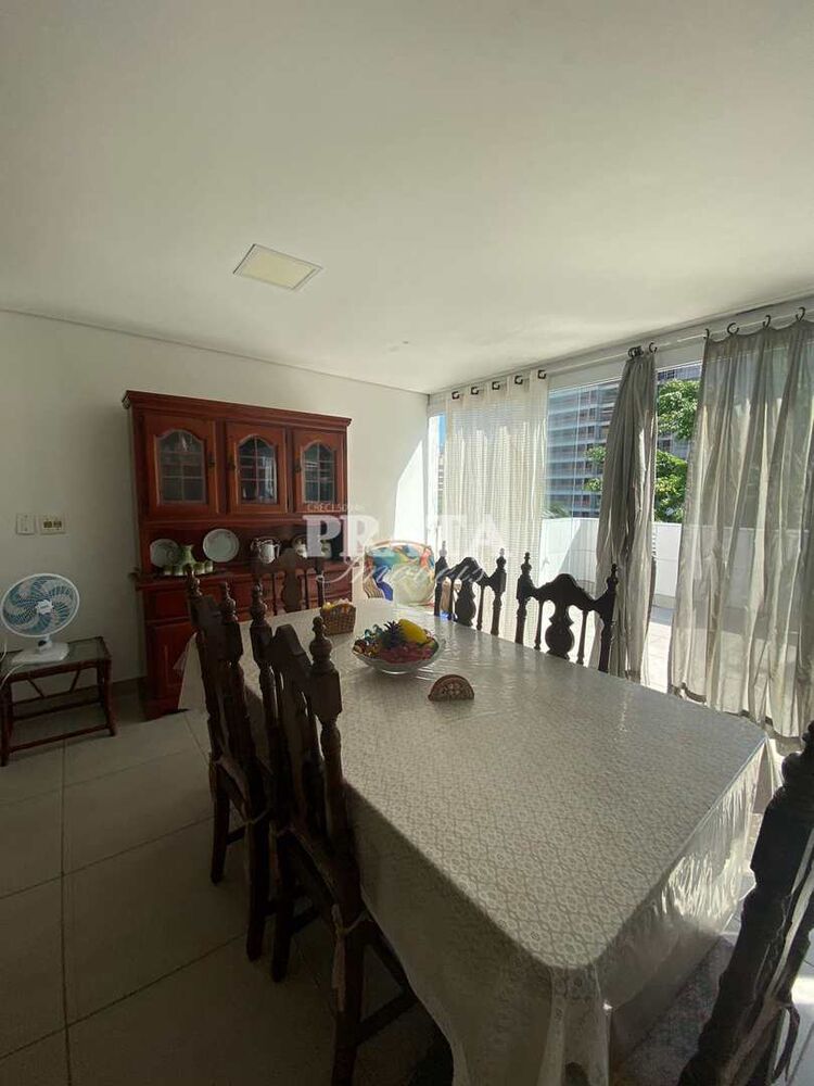 Cobertura à venda com 3 quartos, 120m² - Foto 3