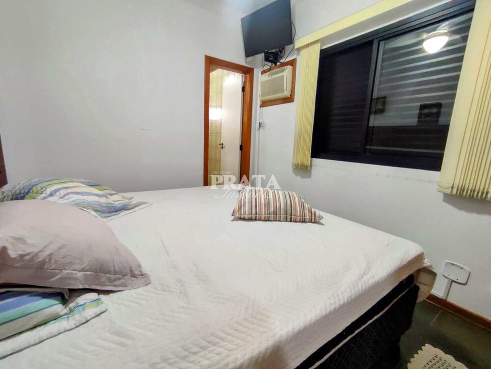 Apartamento, 3 quartos, 124 m² - Foto 5