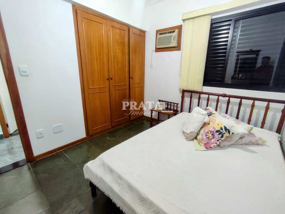 Apartamento, 3 quartos, 124 m² - Foto 8