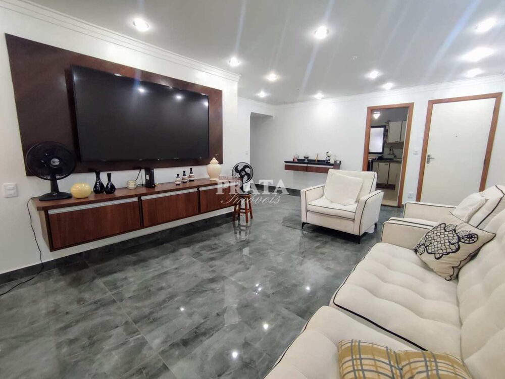 Apartamento, 3 quartos, 124 m² - Foto 6