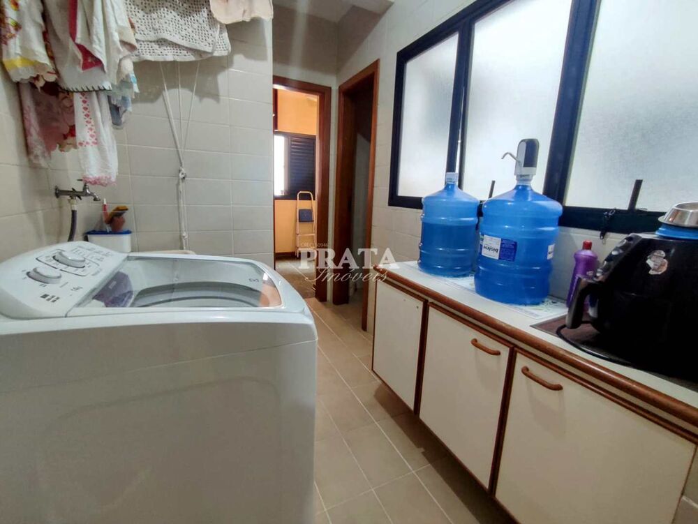 Apartamento, 3 quartos, 124 m² - Foto 3
