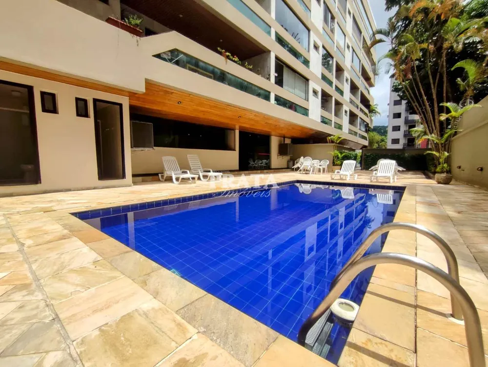 Apartamento, 3 quartos, 124 m² - Foto 1