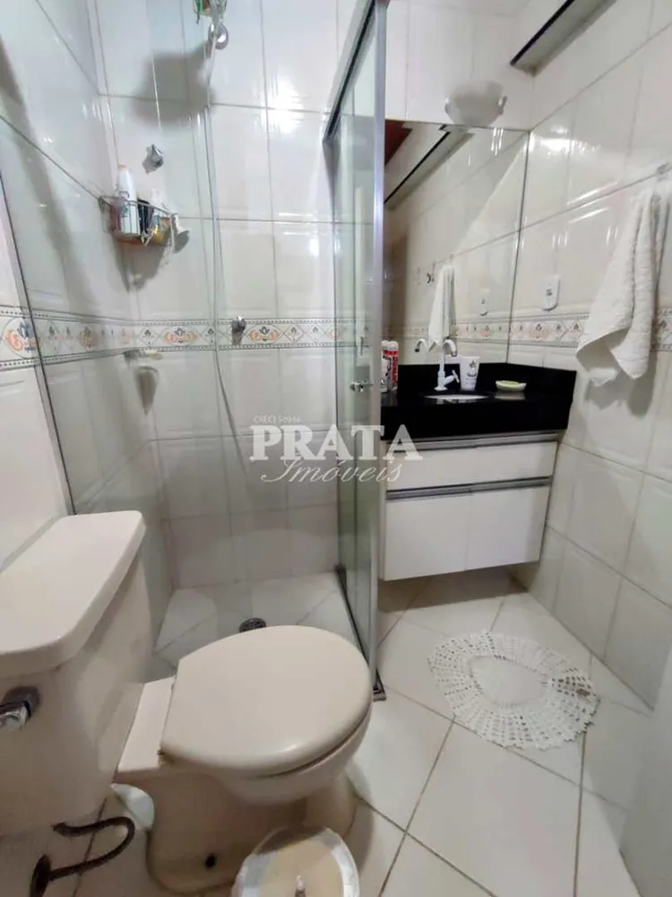 Apartamento, 3 quartos, 124 m² - Foto 13