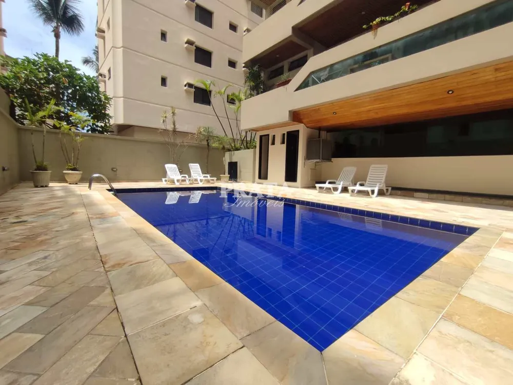 Apartamento, 3 quartos, 124 m² - Foto 2