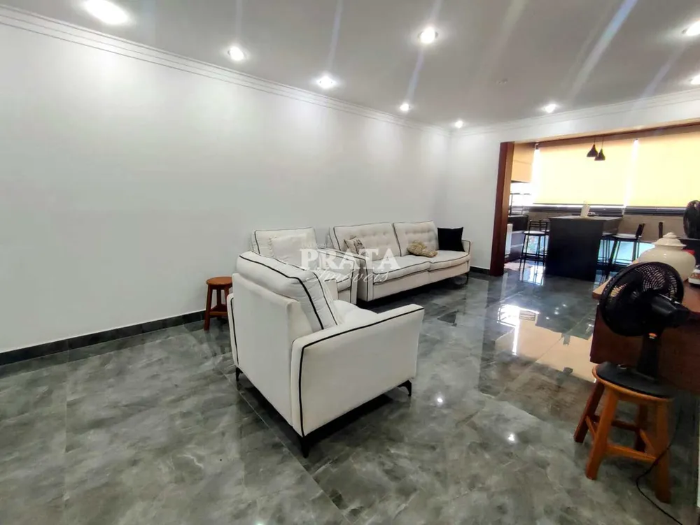 Apartamento, 3 quartos, 124 m² - Foto 7