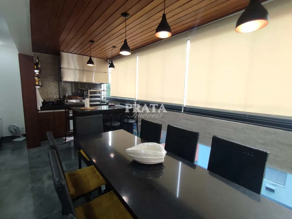 Apartamento, 3 quartos, 124 m² - Foto 4
