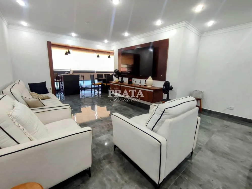 Apartamento, 3 quartos, 124 m² - Foto 5