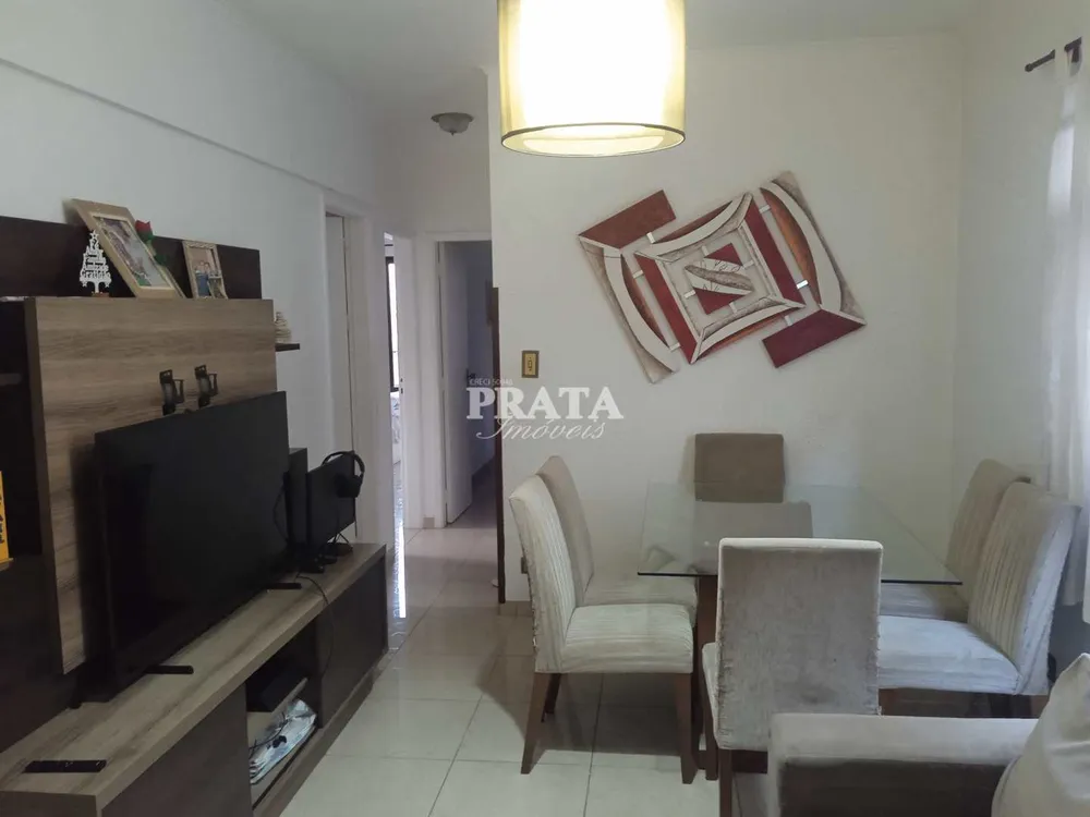 Apartamento, 2 quartos, 95 m² - Foto 2