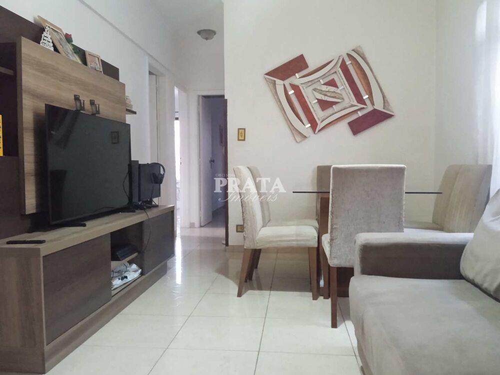 Apartamento, 2 quartos, 95 m² - Foto 4