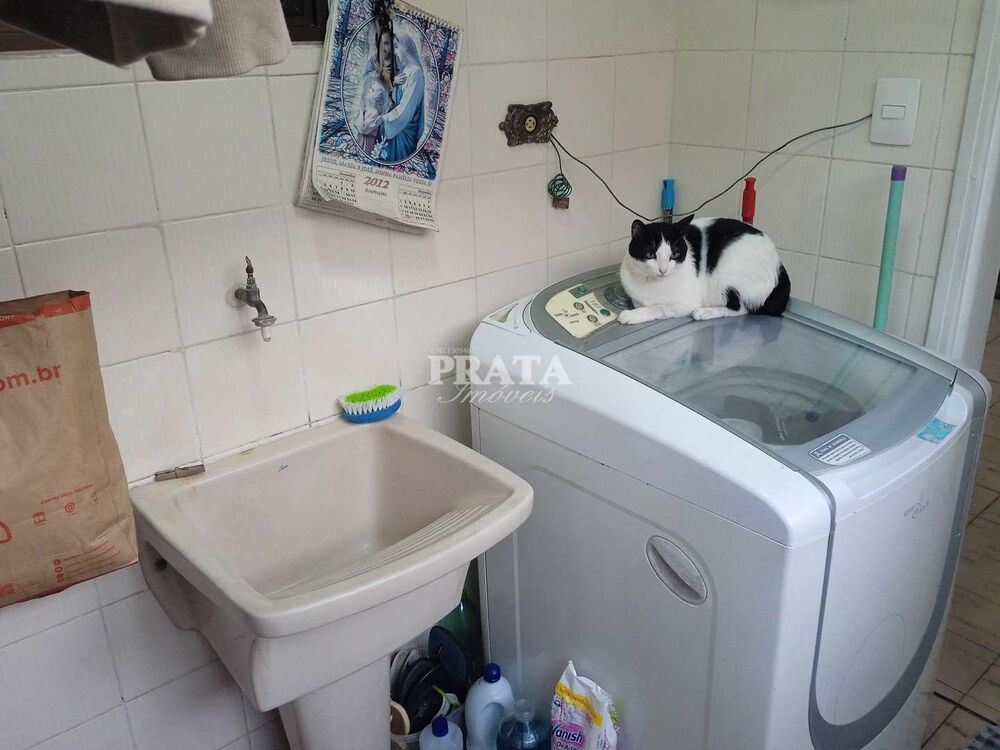 Apartamento, 2 quartos, 95 m² - Foto 11