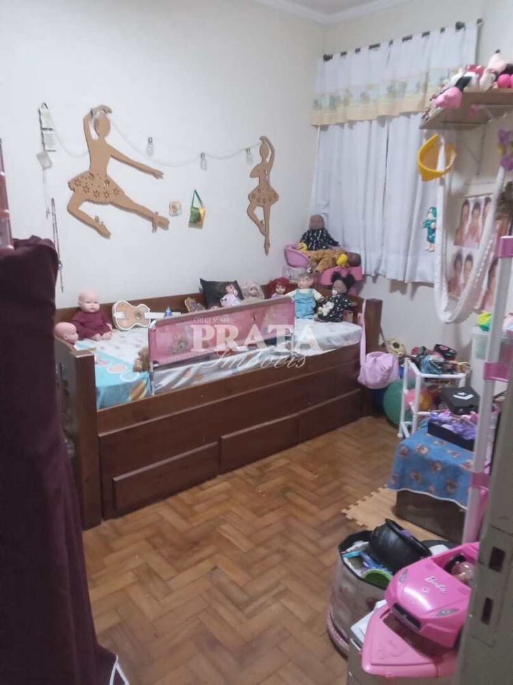 Apartamento, 3 quartos, 121 m² - Foto 6