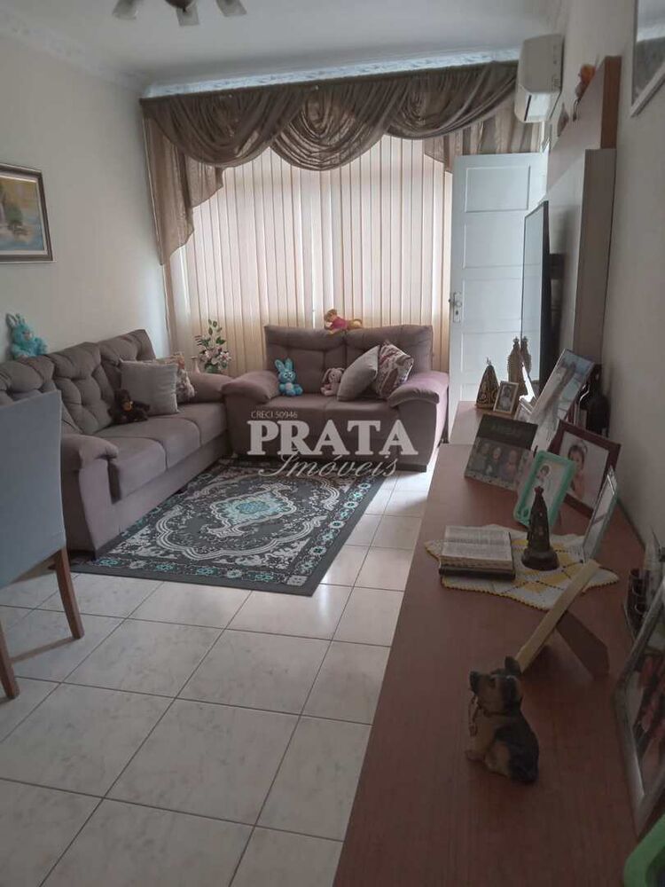 Apartamento, 3 quartos, 121 m² - Foto 1