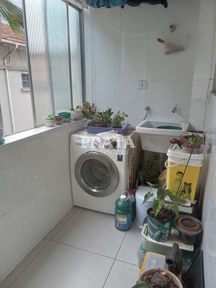 Apartamento, 3 quartos, 121 m² - Foto 11