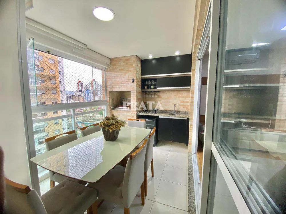 Apartamento, 2 quartos, 77 m² - Foto 2