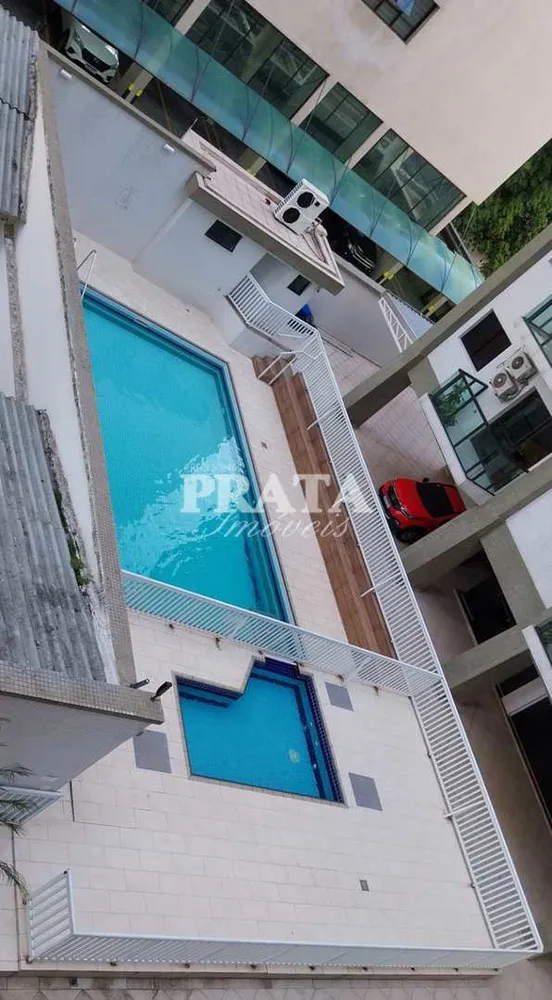 Apartamento, 2 quartos, 135 m² - Foto 1