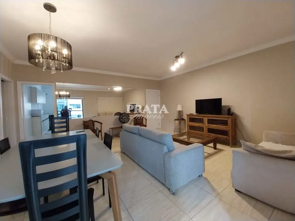 Apartamento, 2 quartos, 135 m² - Foto 7