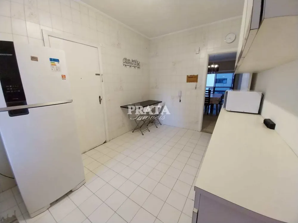 Apartamento, 2 quartos, 135 m² - Foto 2