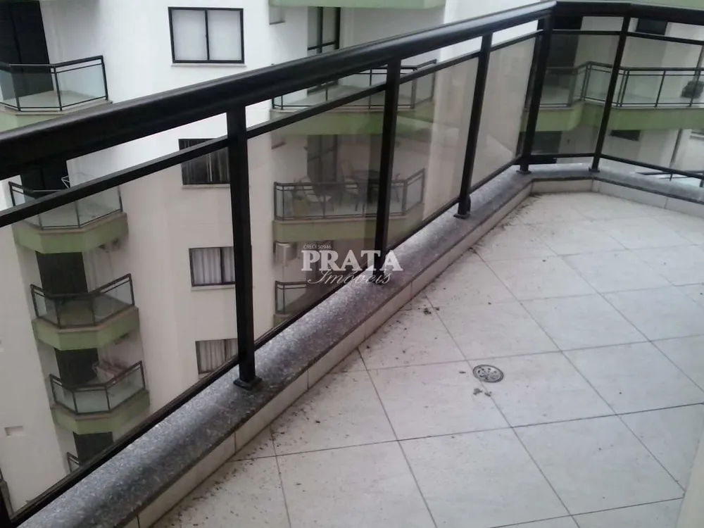 Apartamento, 3 quartos, 105 m² - Foto 1