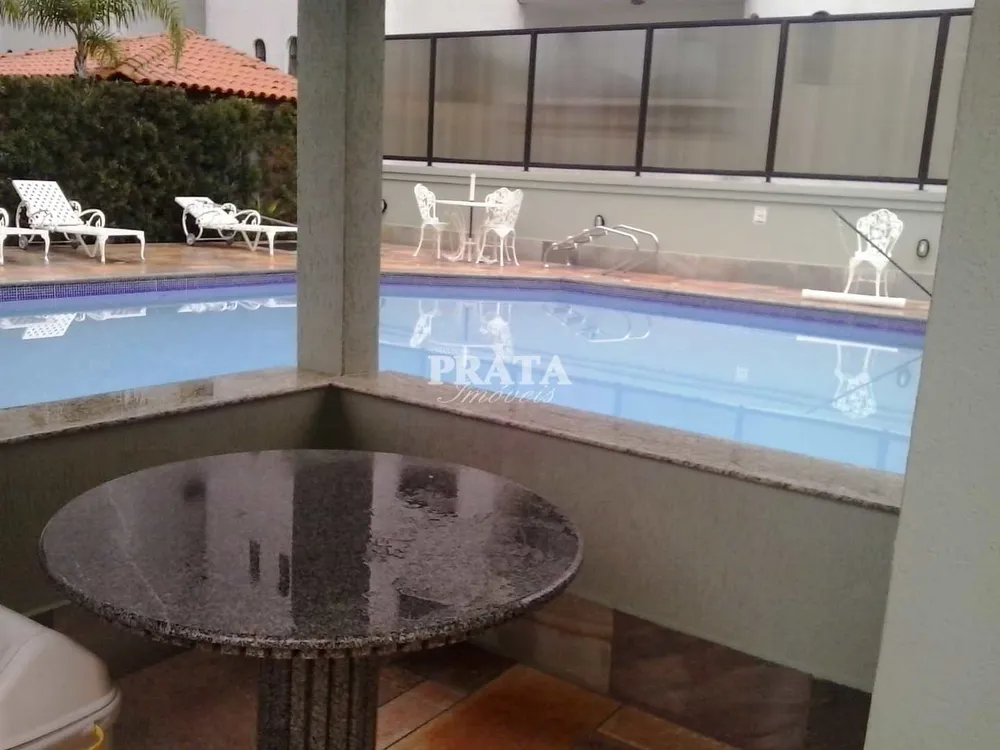 Apartamento, 3 quartos, 105 m² - Foto 4