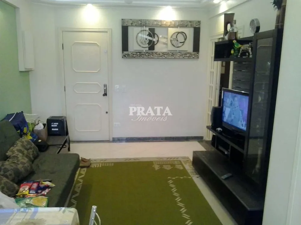 Apartamento, 3 quartos, 105 m² - Foto 3