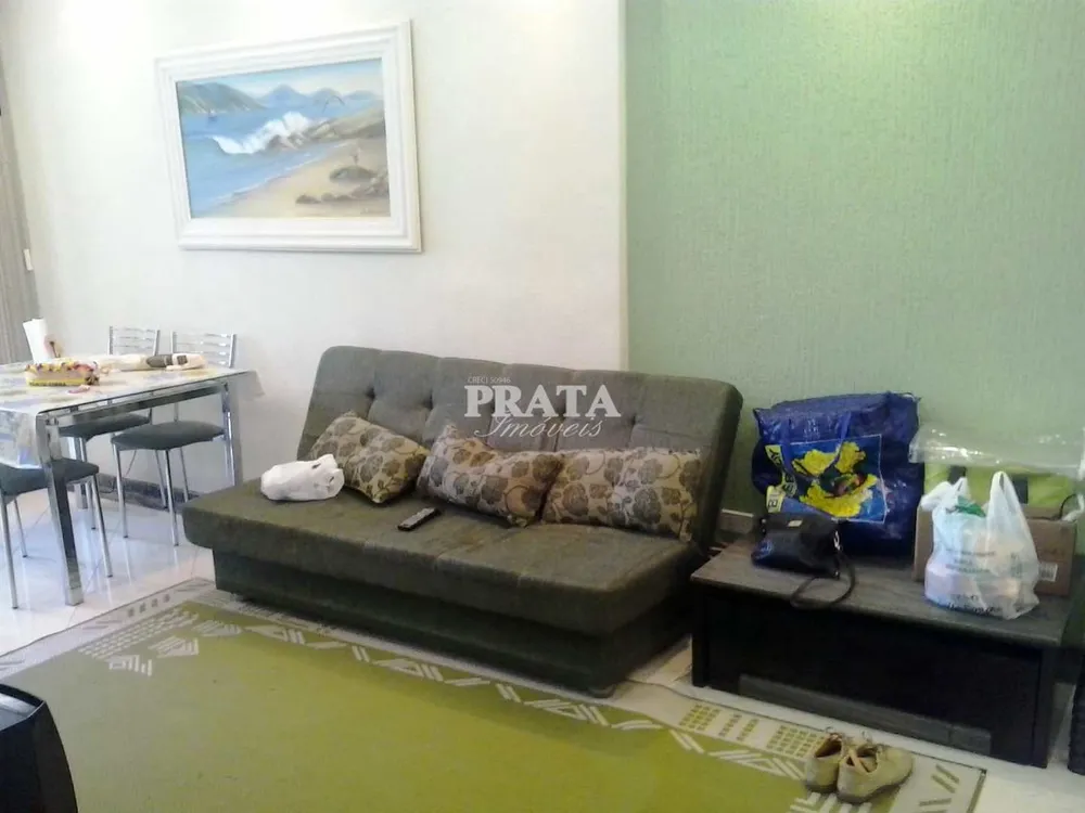 Apartamento, 3 quartos, 105 m² - Foto 2