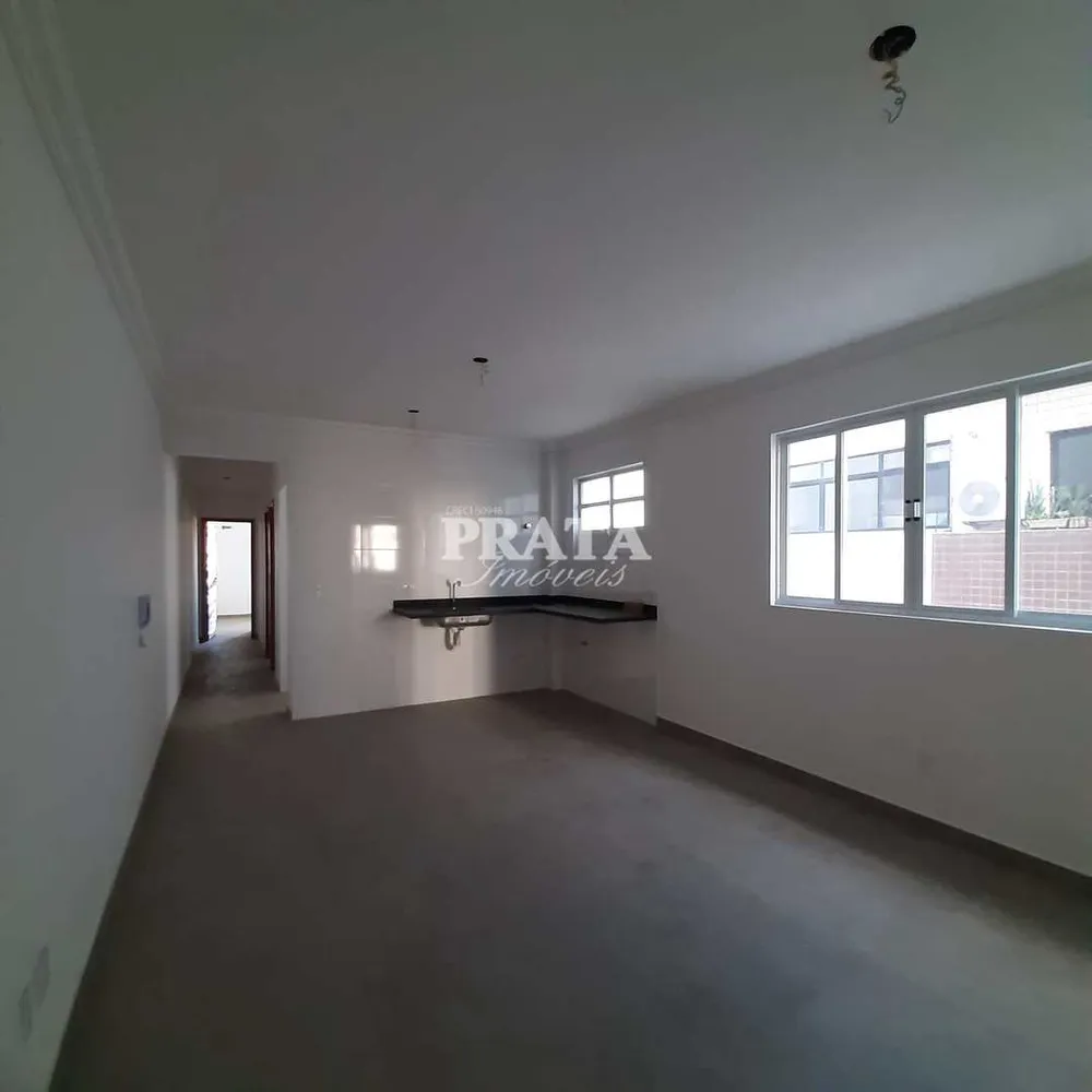 Apartamento, 2 quartos, 65 m² - Foto 2