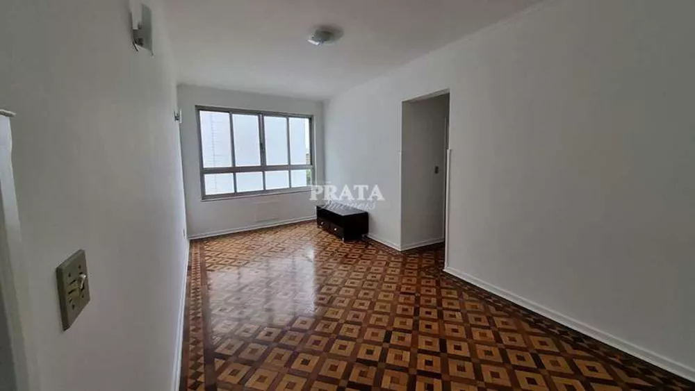 Apartamento para alugar com 2 quartos, 120m² - Foto 1