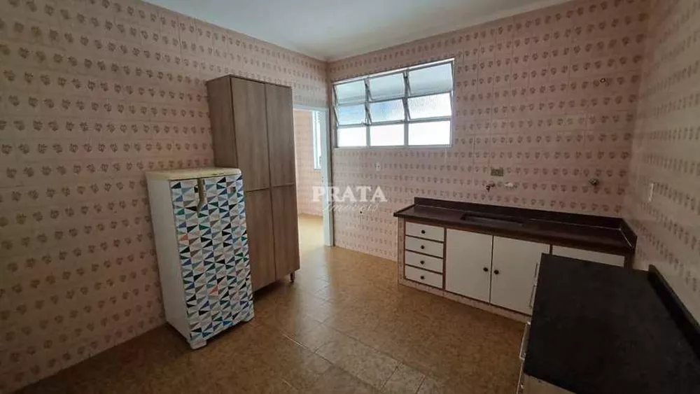 Apartamento para alugar com 2 quartos, 120m² - Foto 4