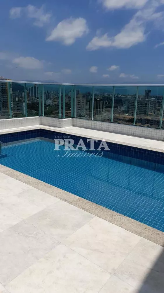 Apartamento para alugar com 2 quartos, 54m² - Foto 1