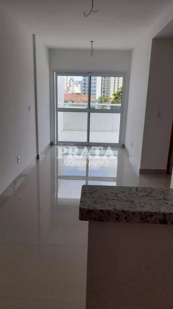 Apartamento para alugar com 2 quartos, 54m² - Foto 3