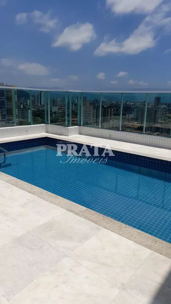 Apartamento para alugar com 2 quartos, 54m² - Foto 2