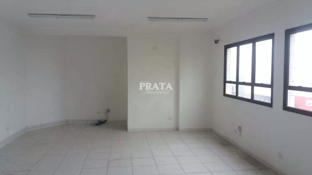 Conjunto Comercial-Sala para alugar, 45m² - Foto 3