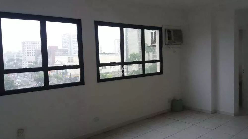 Conjunto Comercial-Sala para alugar, 45m² - Foto 1