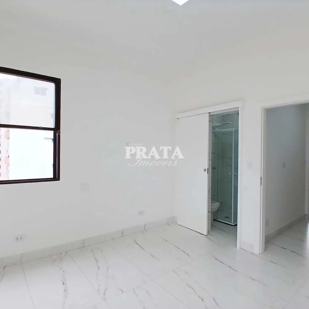 Apartamento, 1 quarto, 57 m² - Foto 2