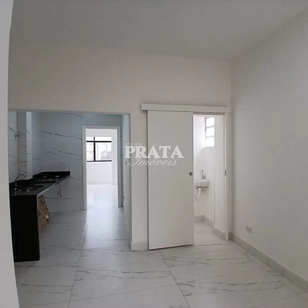 Apartamento, 1 quarto, 57 m² - Foto 1