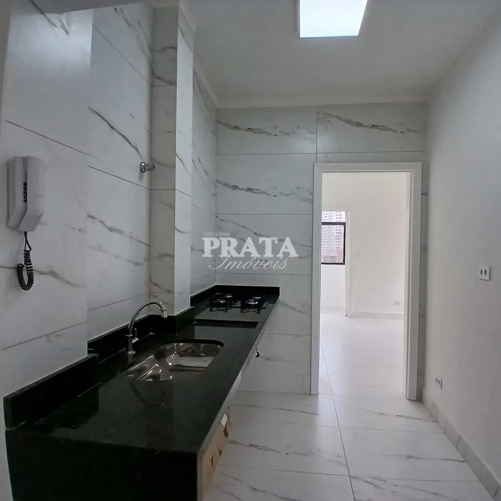 Apartamento, 1 quarto, 57 m² - Foto 3